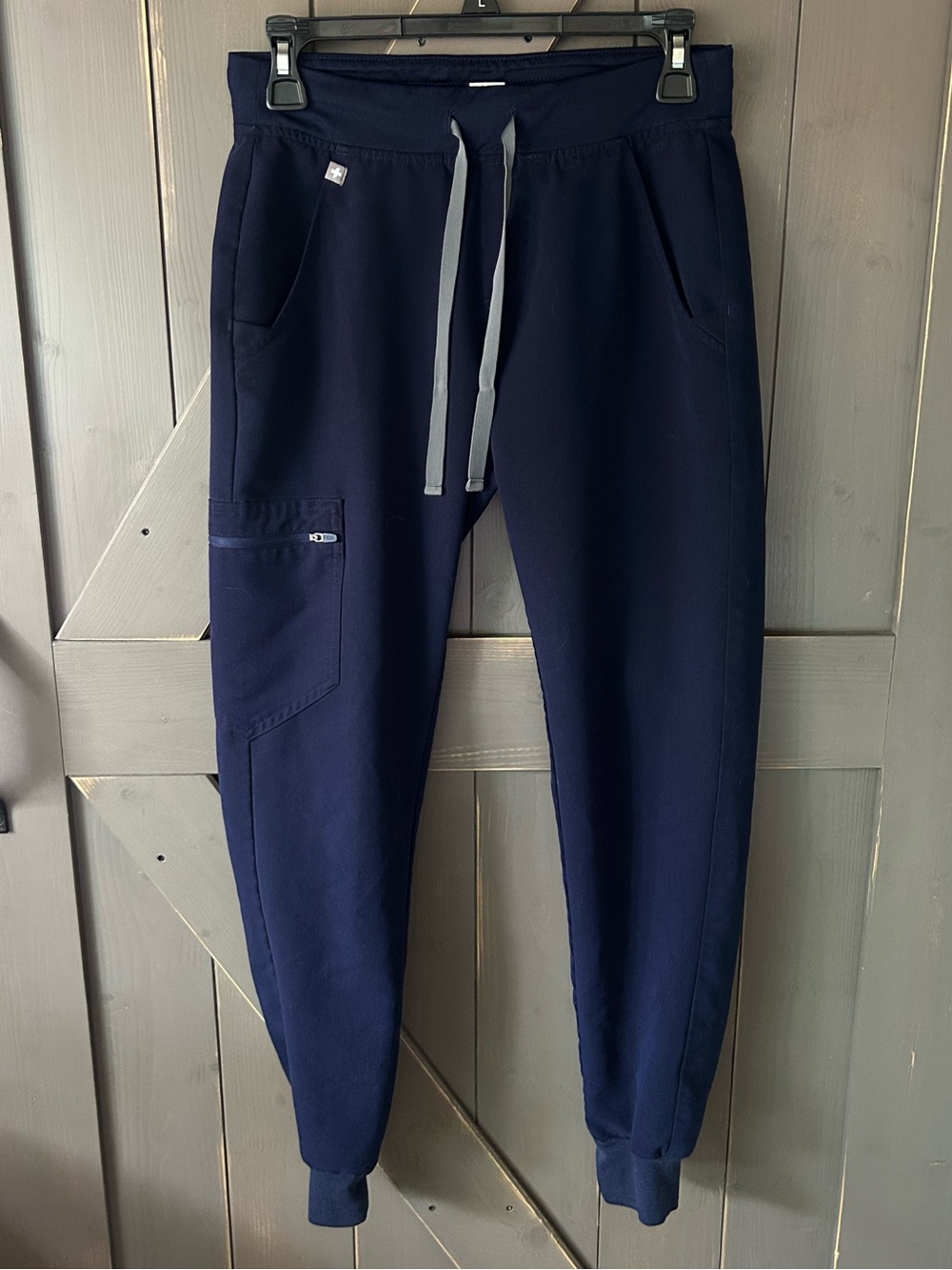Figs Women’s XS joggers excellent condition
